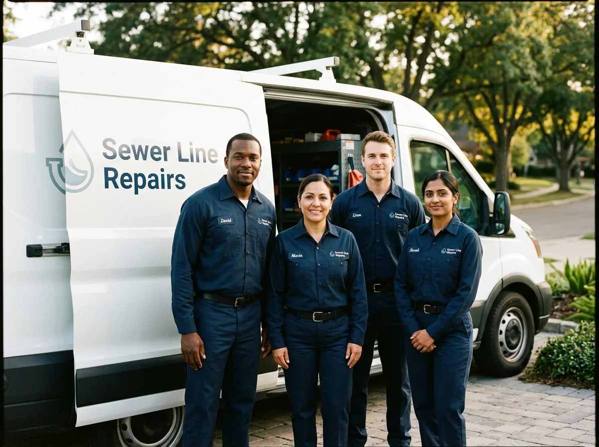 Emergency Plumber company in Matamoras, PA